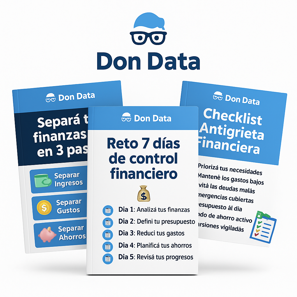 Mi Asistente Financiero